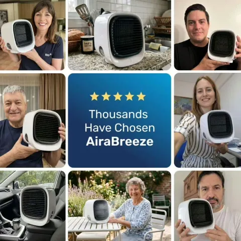 Precios y paquetes AiraBreeze 2026 – resumen de todas las ofertas